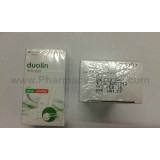 Duolin Inhaler 200 dose (Generic Combivent)