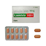 Generic Epivir-HBV (Lamivudine)