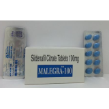 Generic Viagra (Sildenafil Citrate)