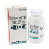 Generic Viracept (Nelfinavir)