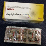 Generic nizoral tablets 200mg