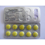 Generic Cialis with Dapoxetine
