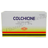 Generic Colchicine