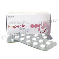 Finpecia (Finasteride, Generic Propecia) 
